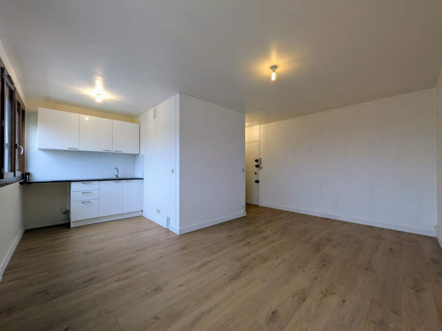 Studio Montargis — photo du bien