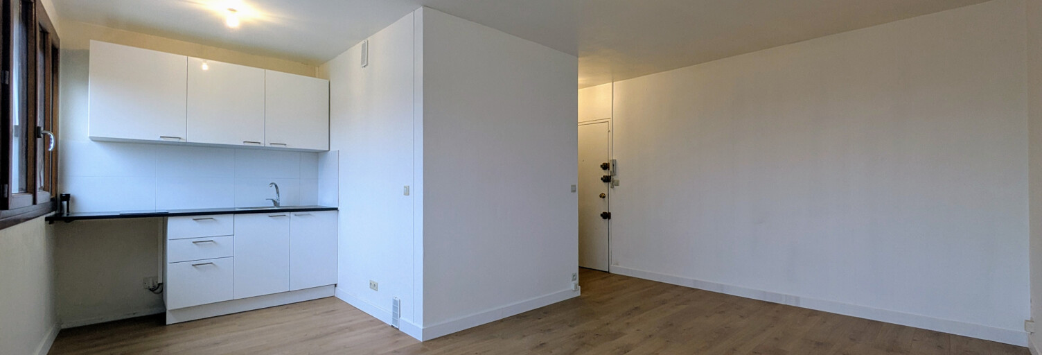 Appartement 1 Pièce 25 m² à louer à Montargis (45200)