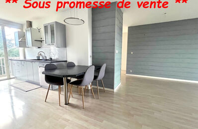 vente appartement 288 000 € à proximité de Lyon 9 (69009)