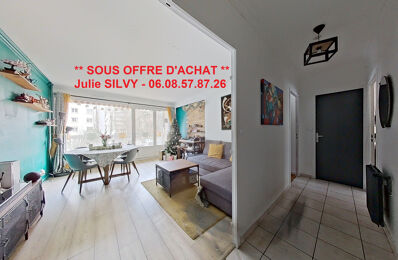 vente appartement 229 000 € à proximité de Tassin-la-Demi-Lune (69160)