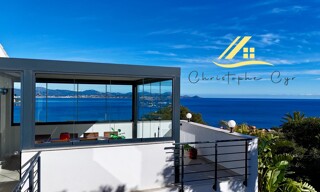Maison 7 Pièces 200 m² à vendre à Fréjus (83370)