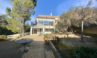 Maison 5 Pièces 96 m² à vendre à Les Angles (30133)