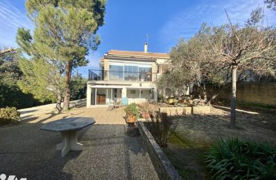 vente maison 230 000 € à proximité de Le Pontet (84130)