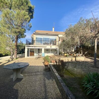 Maison 5 pièces 230000 €