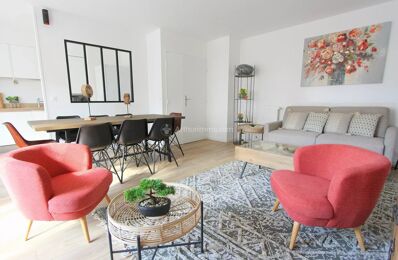 location appartement 1 500 € CC /mois à proximité de Villenoy (77124)