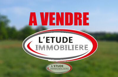 vente terrain 123 500 € à proximité de Saint-Léger-les-Vignes (44710)