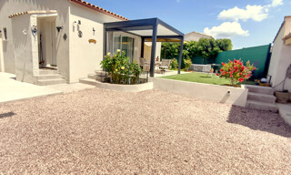 Maison 4 Pièces 90 m² à vendre à Beauvoisin (30640)