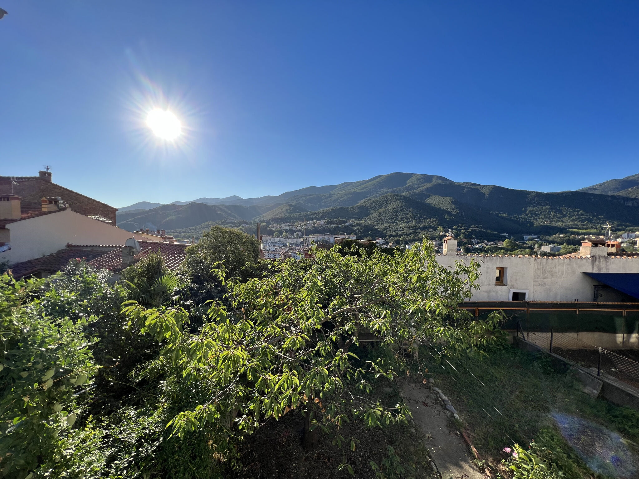 Villa / Maison 5 pièces  à louer Amélie-les-Bains-Palalda 66110