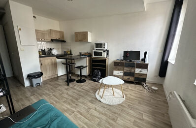 vente appartement 123 000 € à proximité de Blagnac (31700)