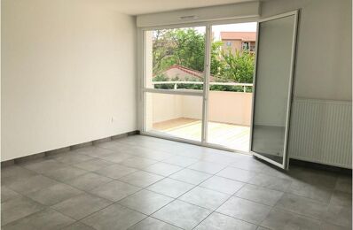 location appartement 807 € CC /mois à proximité de Gagnac-sur-Garonne (31150)