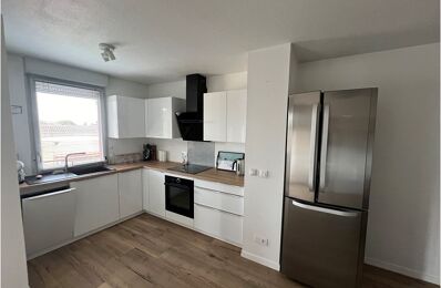 location appartement 820 € CC /mois à proximité de Tournefeuille (31170)