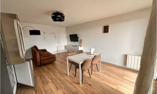 Appartement 3 Pièces 64 m² à louer à Toulouse (31200)
