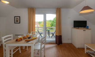 Appartement 2 Pièces 37 m² à vendre à Boulleville (27210)