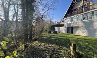 Maison 6 Pièces 140 m² à vendre à Blotzheim (68730)