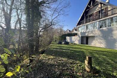 Maison 6 pièces 520000 €