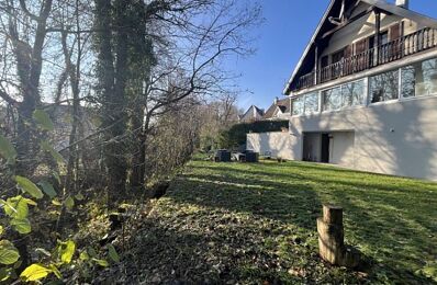 vente maison 520 000 € à proximité de Rosenau (68128)