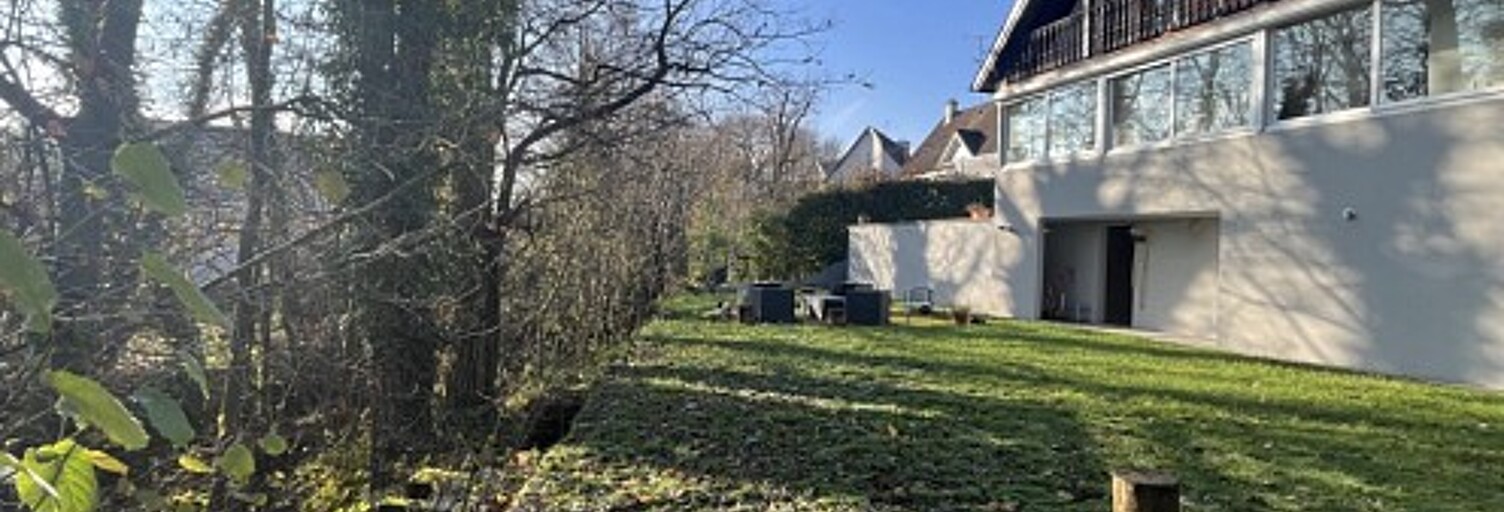 Maison 6 Pièces 140 m² à vendre à Blotzheim (68730)