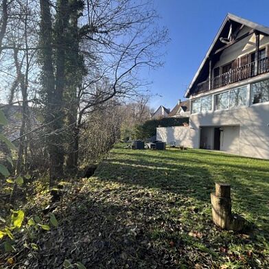 Maison 6 pièces 520000 €