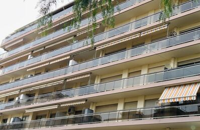 vente appartement 440 000 € à proximité de Roquebrune-Cap-Martin (06190)