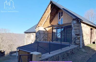 vente maison 262 000 € à proximité de Saint-Saturnin-de-Lenne (12560)