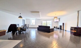 Maison 5 Pièces 205 m² à vendre à Autigny-la-Tour (88300)