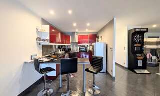 Maison 5 Pièces 205 m² à vendre à Neufchâteau (88300)