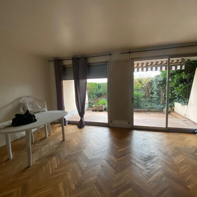 Appartement 1 pièces 159500 €