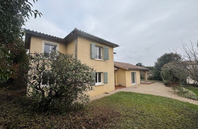 location maison 2 960 € CC /mois à proximité de Neuville-sur-Saône (69250)