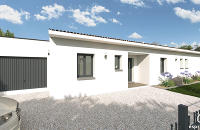 construire terrain 275 000 € à proximité de Saint-Maximin-la-Sainte-Baume (83470)