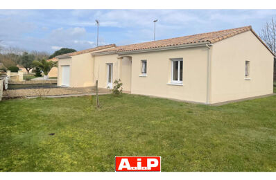 vente maison 178 500 € à proximité de Puy-de-Serre (85240)