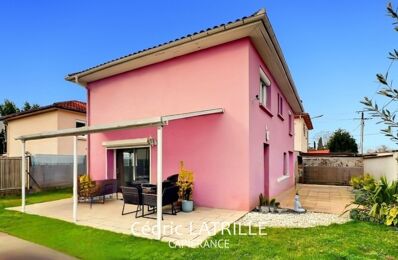 vente maison 218 000 € à proximité de Lamarque-Pontacq (65380)