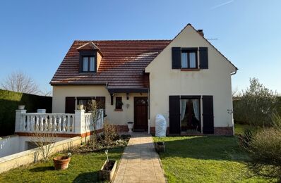 vente maison 335 000 € à proximité de Villeneuve-les-Sablons (60175)