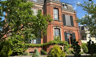 Maison 9 Pièces 326 m² à vendre à Fourmies (59610)