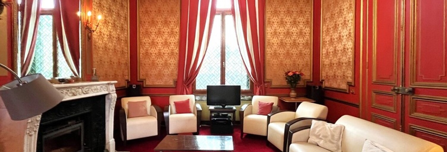 Maison 9 Pièces 326 m² à vendre à Fourmies (59610)