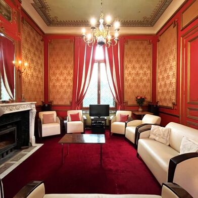 Maison 9 pièces 360000 €