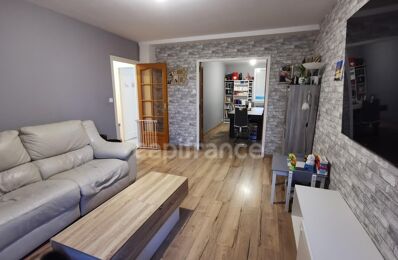 vente appartement 99 000 € à proximité de Lux (71100)