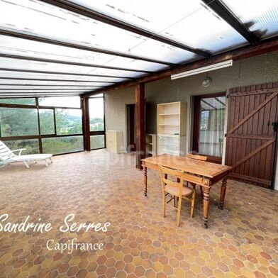 Maison 7 pièces 238500 €