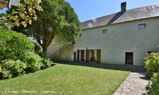 Maison 6 Pièces 202 m² à vendre à Ver-sur-Mer (14114)