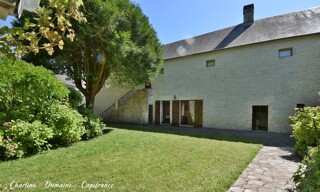 Maison 6 Pièces 202 m² à vendre à Ver-sur-Mer (14114)