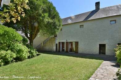 Maison 6 pièces 395000 €