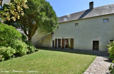 vente maison 395 000 € à proximité de Asnelles (14960)