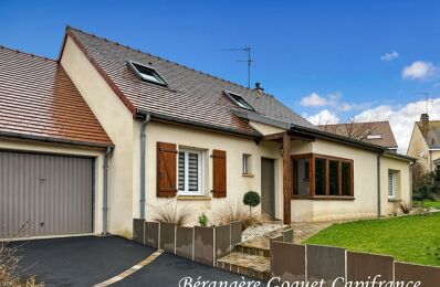 vente maison 344 000 € à proximité de Le Mans (72100)