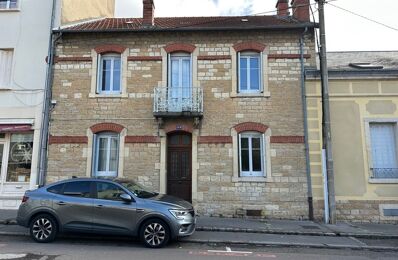 vente appartement 139 000 € à proximité de Perrigny-Lès-Dijon (21160)