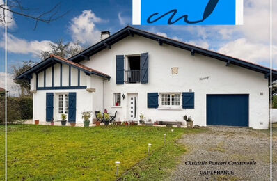 vente maison 379 000 € à proximité de Biarrotte (40390)