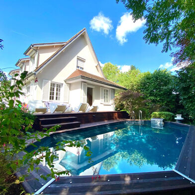 Maison 6 pièces 1133000 €