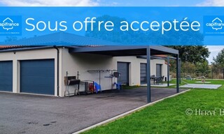 Maison 3 Pièces 88 m² à vendre à Lezoux (63190)