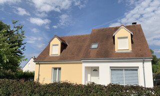 Maison 6 Pièces 135 m² à vendre à La Riche (37520)