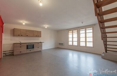 vente appartement 194 000 € à proximité de Moirans (38430)