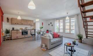 Appartement 4 Pièces 95 m² à vendre à Voiron (38500)