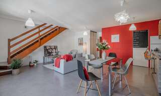 Appartement 4 Pièces 95 m² à vendre à Voiron (38500)